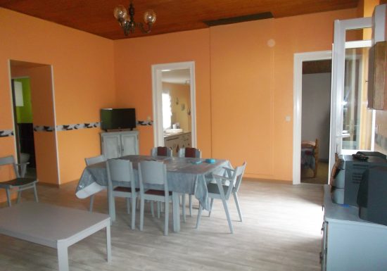 Gîte de l’Estuaire