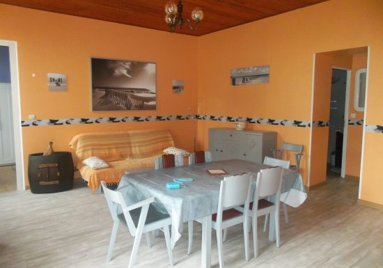 Gîte de l’Estuaire