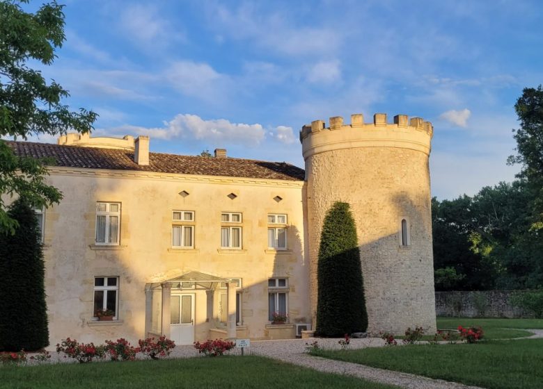 « Festi Nature » fête de la nature au Château Fontesteau