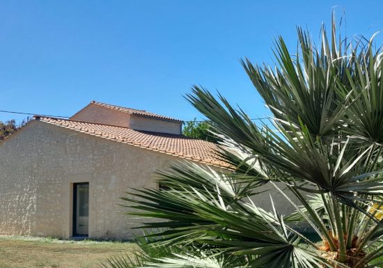 Casa rural La Gravière