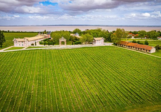 Kasteel Loudenne