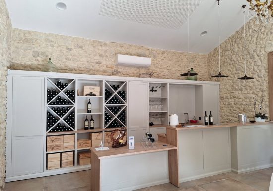 Château Pey de Pont