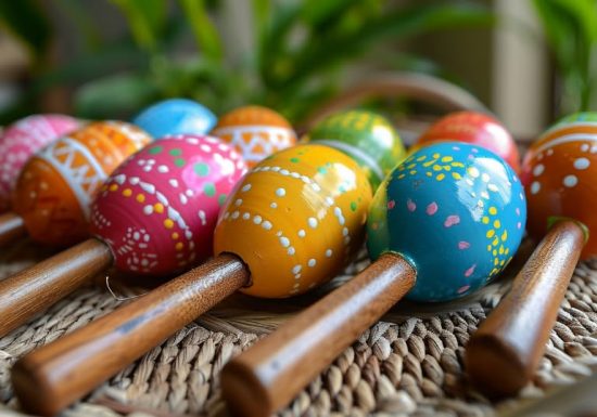 Carnaval Soleil & Samba