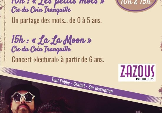 Printemps des Poètes