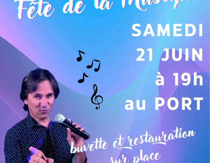 Fête de la Musique à St Christoly