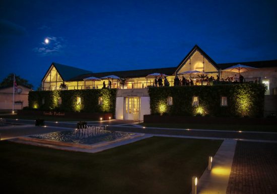 Soirée Solstice d’Eté au Château Léoville Poyferré