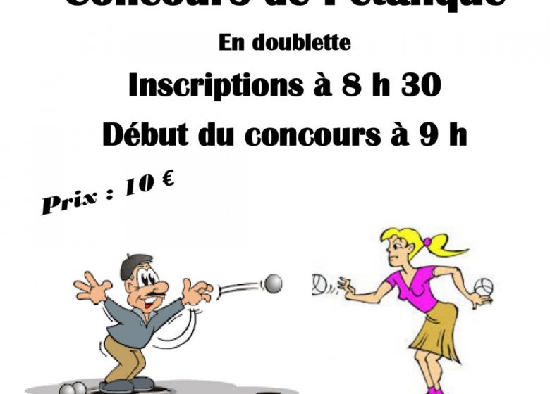 Fête de St-Germain-D’Esteuil