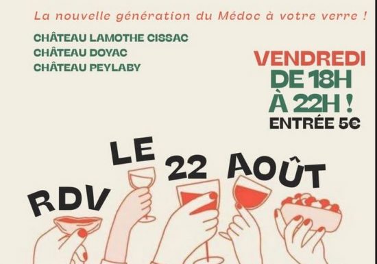 Guinguette Médocaine 2ème édition