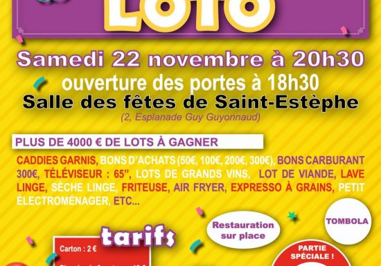 Loto ACAP