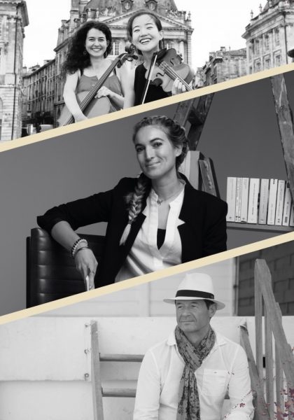 La nuit de la lecture