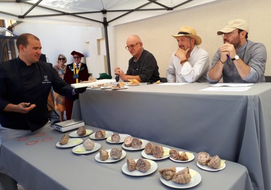 La fête du Grenier Médocain