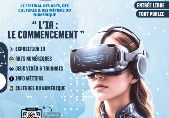 Festival Techno Arts