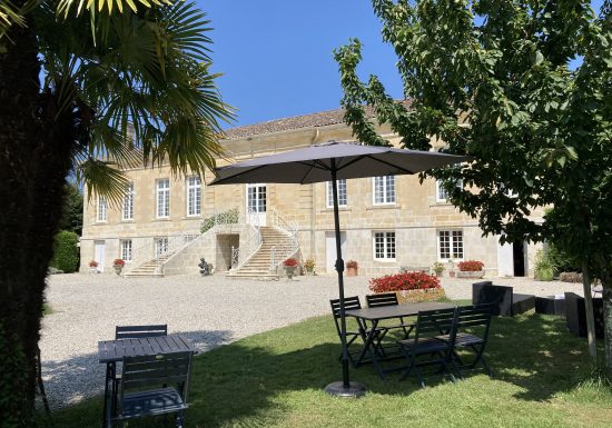 Chateau Balac