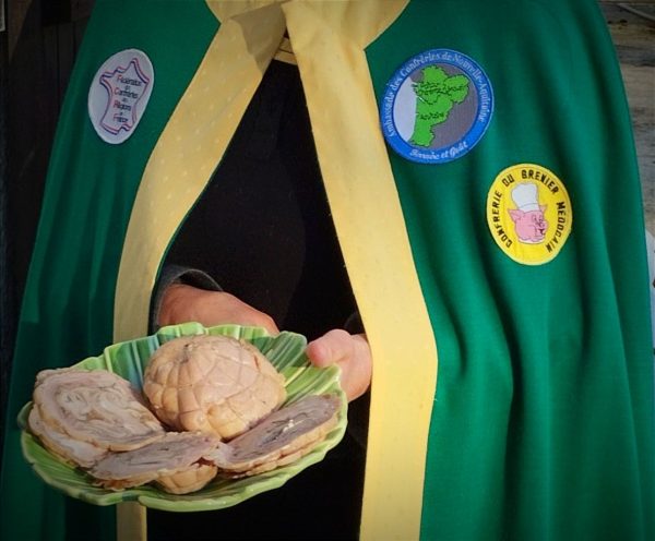 La fête du Grenier Médocain