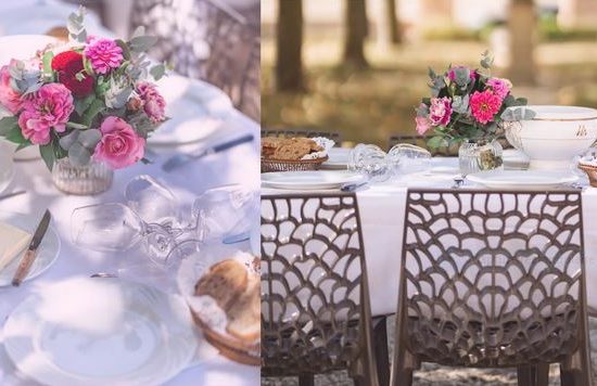 Octobre Rose 2025 au Château Loudenne