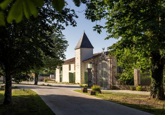 Château Larrivaux