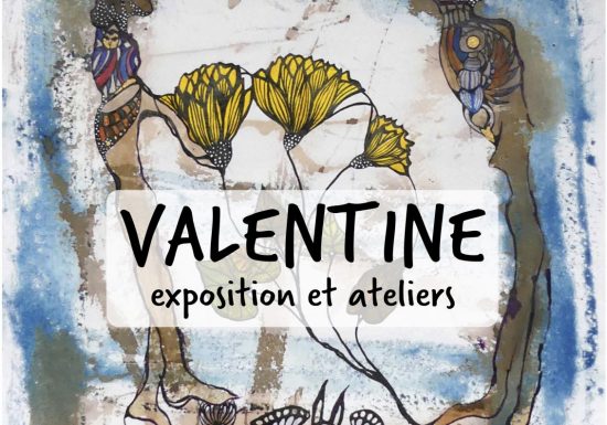 Exposition Valentine