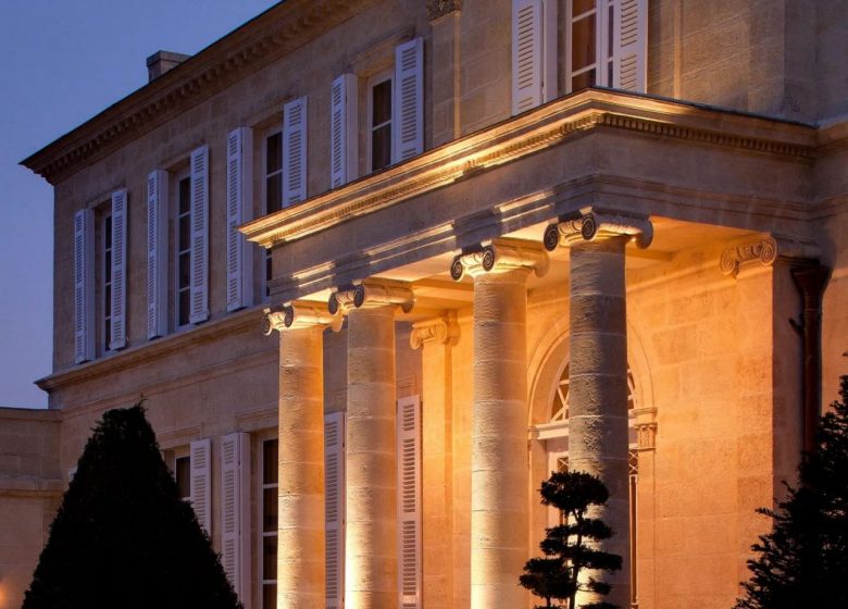 The Virtual Visit to Château Branaire-Ducru