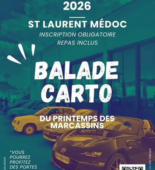 Rallye cartographique le Printemps des Marcassins