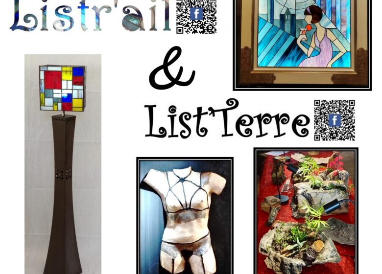 Exposition Christiane Martin