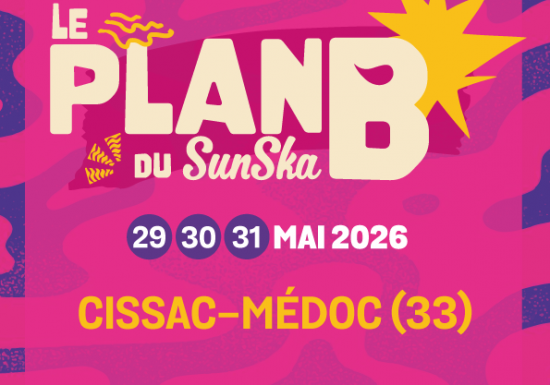 Le plan B du SunSka