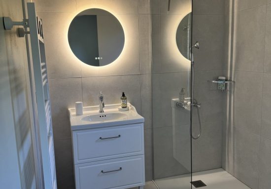 Gîte du Château de Cassana