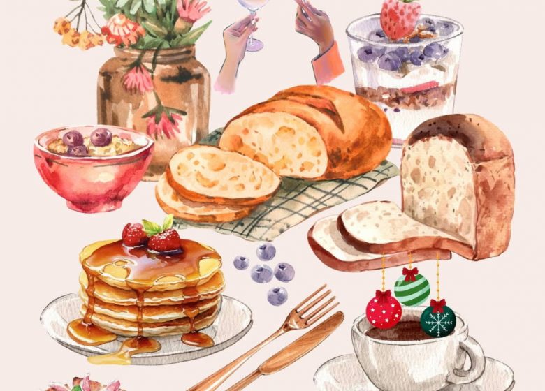 Brunch de l’Avent et rencontre vigneronne