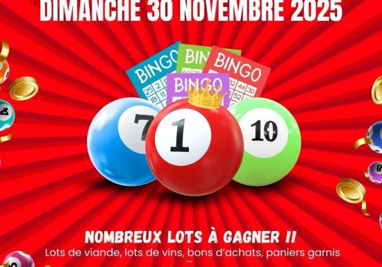 Loto du foot U.S Beychevelle