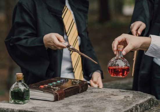 Halloween 2025 à Pauillac