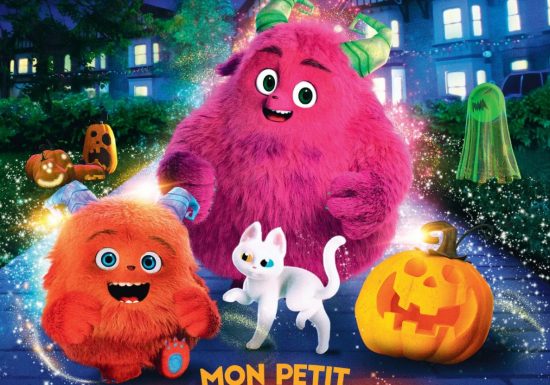 Halloween 2025 à Pauillac