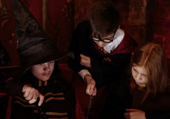 Halloween 2025 à Pauillac