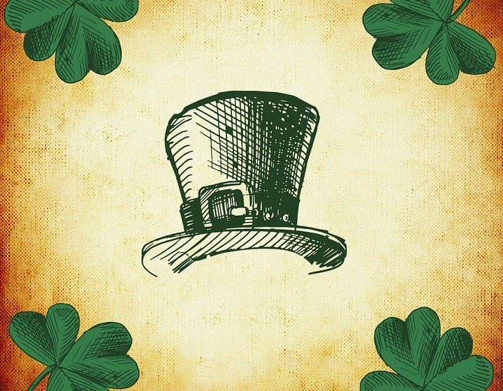 Soirée Irlandaise à l’Art en Partage