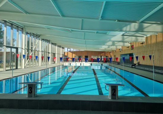 Centre Aqua Médoc Lesparre