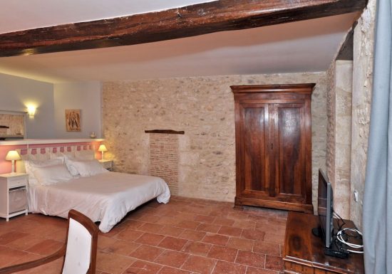 Domaine Saint-Hubert