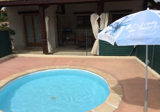 Vacances La Mouline : gîte des Phares