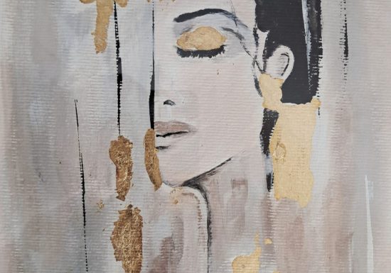 Exposition des ateliers peinture du CALM