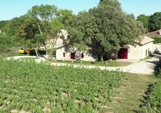 Domaine de la Pigotte