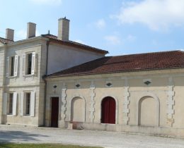Château Pey de Pont