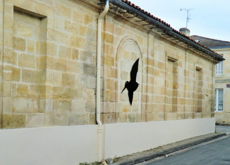 Le cantine della beccaccia