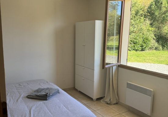 Gîte du Château de Cassana