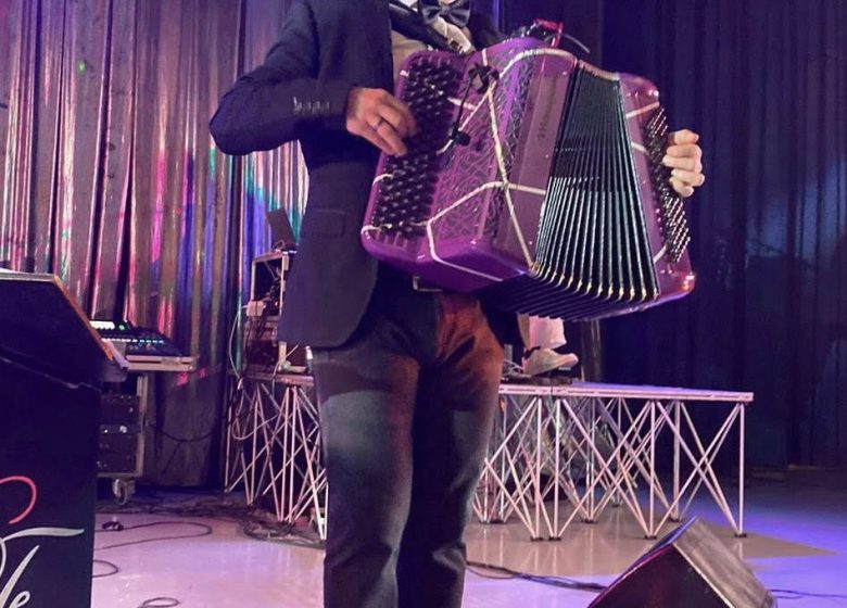 Gala d’accordéons : repas & thé dansant