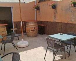 La Joualle de Saint Seurin