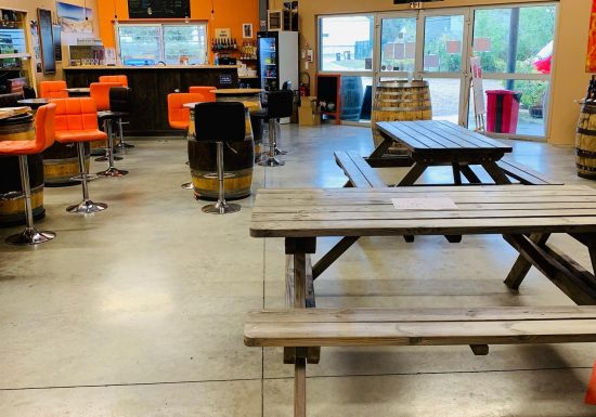 Naùera Bières et Vins