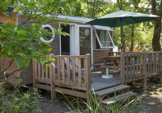 Camping Paradis des Pins – Soulac