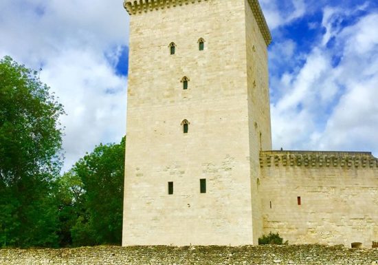 Der Ehrenturm und sein Museum