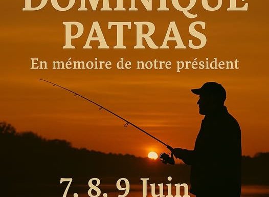 Challenge Carpe Dominique Patras