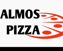 Calmos Pizza