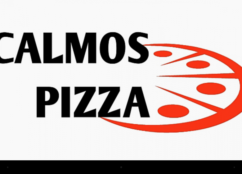 Кальмос Пицца