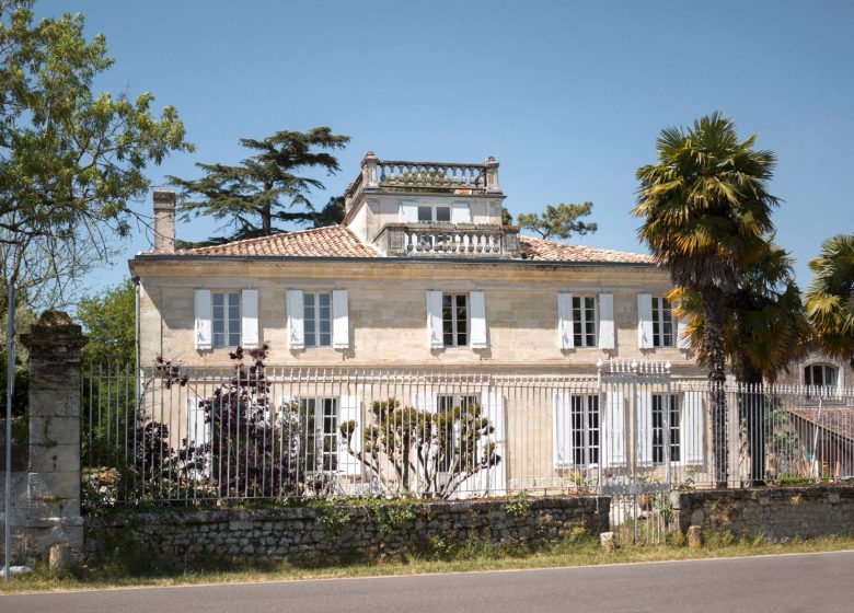 Le Château Réal