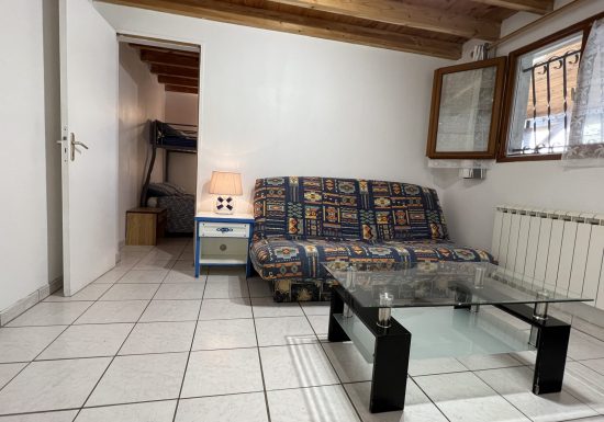 Vacances La Mouline : gîte des Phares